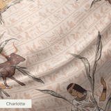 Nile - Farrow Fabric
