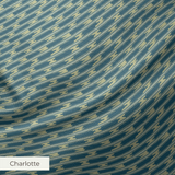 Keya - Clary Sage Fabric
