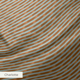 Keya - Lago Clove Fabric