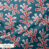 Wedell - Oceanic Fabric