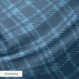 Collin - Dinnerware Fabric