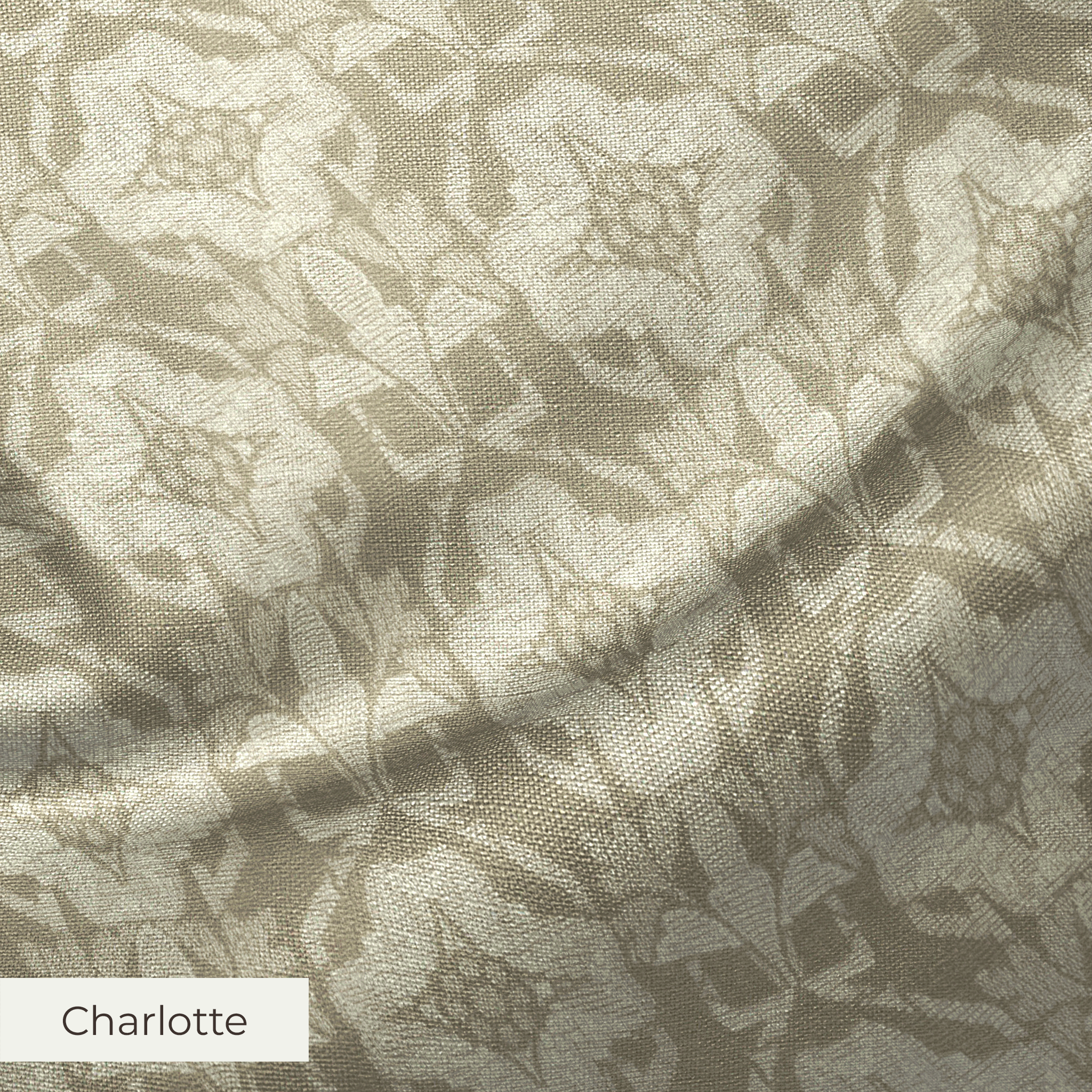 Elsie - Fossil Fabric