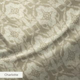 Elsie - Fossil Fabric