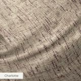 Meja - Fig Fabric