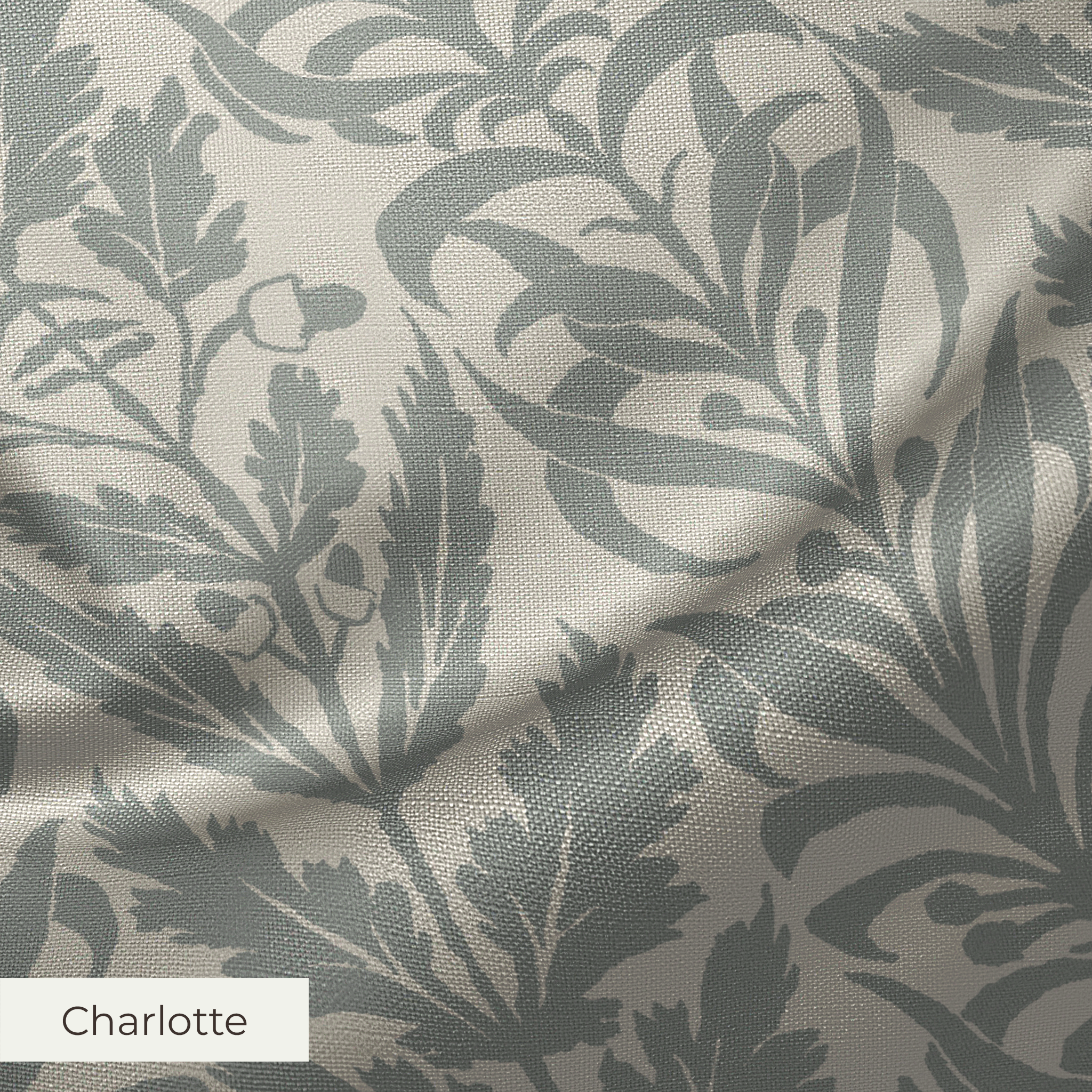 Bellota - Lamp Room Fabric