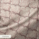 Summer - Sand Fabric