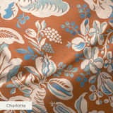 Domitila - Tannery Fabric