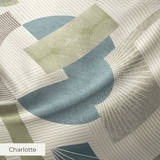 Chevlot - River Fabric