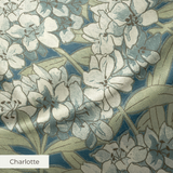 Denver - Clary Sage Fabric