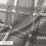 Ampere - Cola Fabric