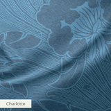 Bishop - Blackthorn Fabric