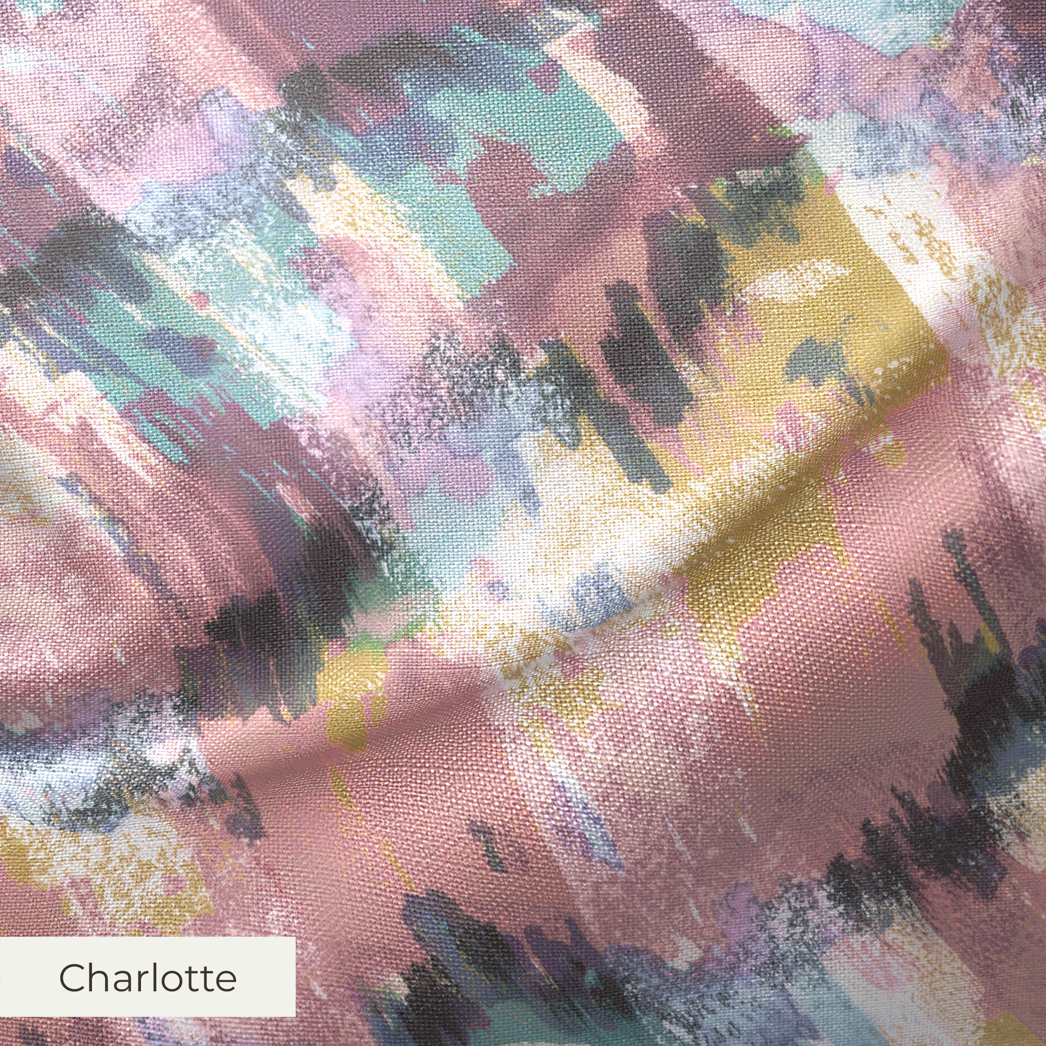 Rouen - Salon Fabric
