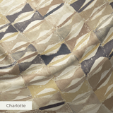 Izel - Banquise Fabric