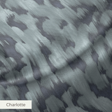 Holiday - Railings Fabric