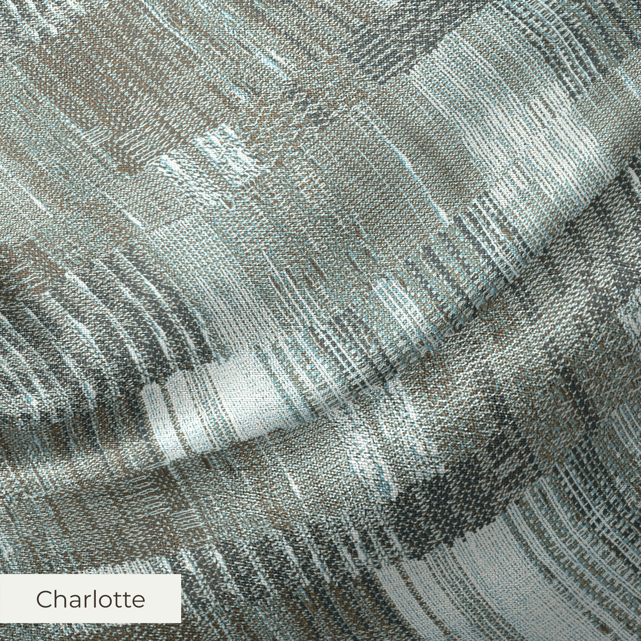 Banda - Bowsprit Fabric