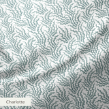 Mare - Slate Fabric