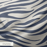 Harrison - Ashwood Fabric
