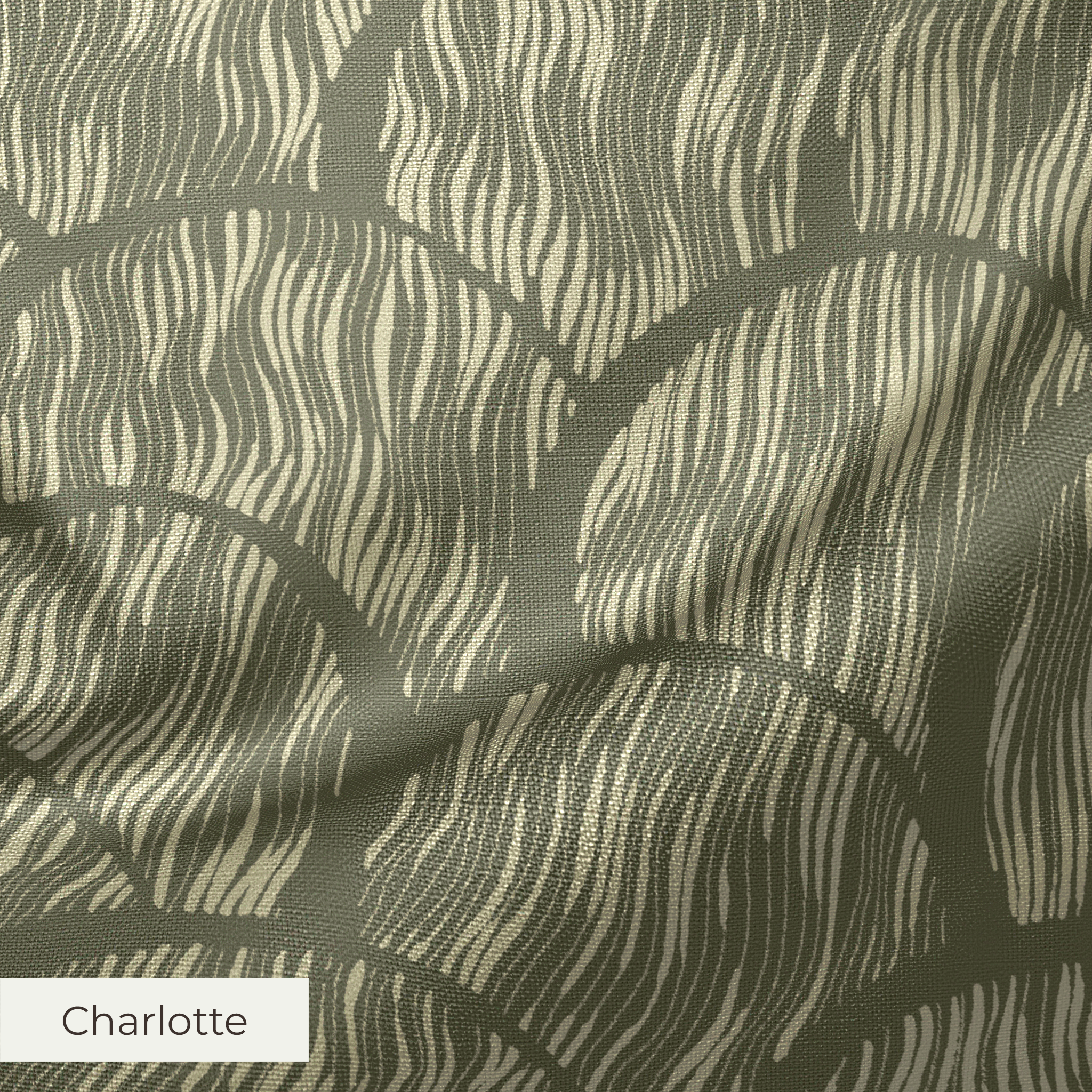 Rixo - Enchanting Fabric