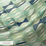 Izel - Clary Sage Fabric