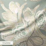 Corbeille - Lamp Room Fabric