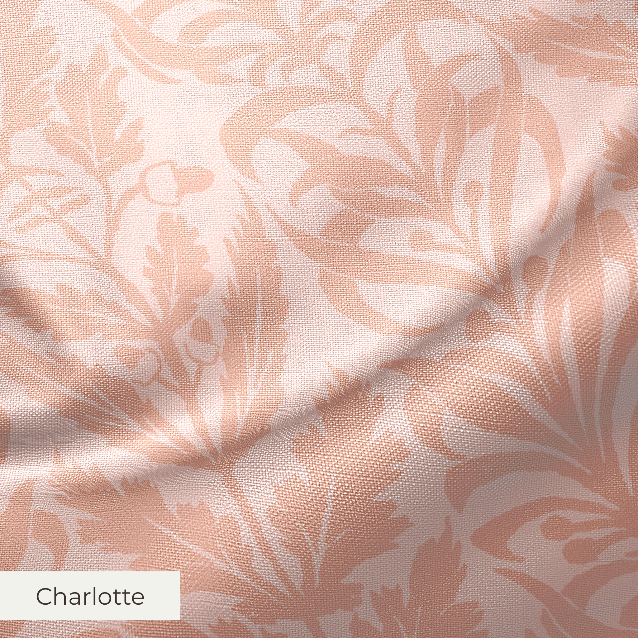 Bellota - Napperon Fabric