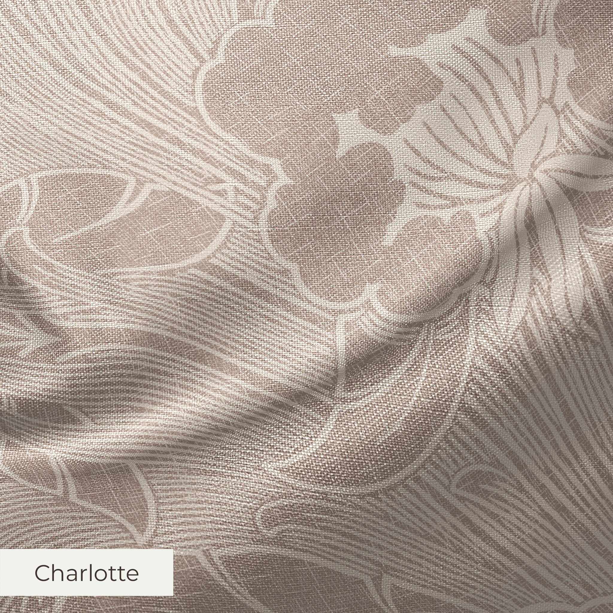 Bishop - Cromarty Fabric