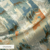 Rouen - Bog Fabric