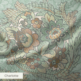 Alora - Diffused Fabric