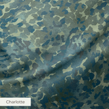 Prundis - Celosia Fabric