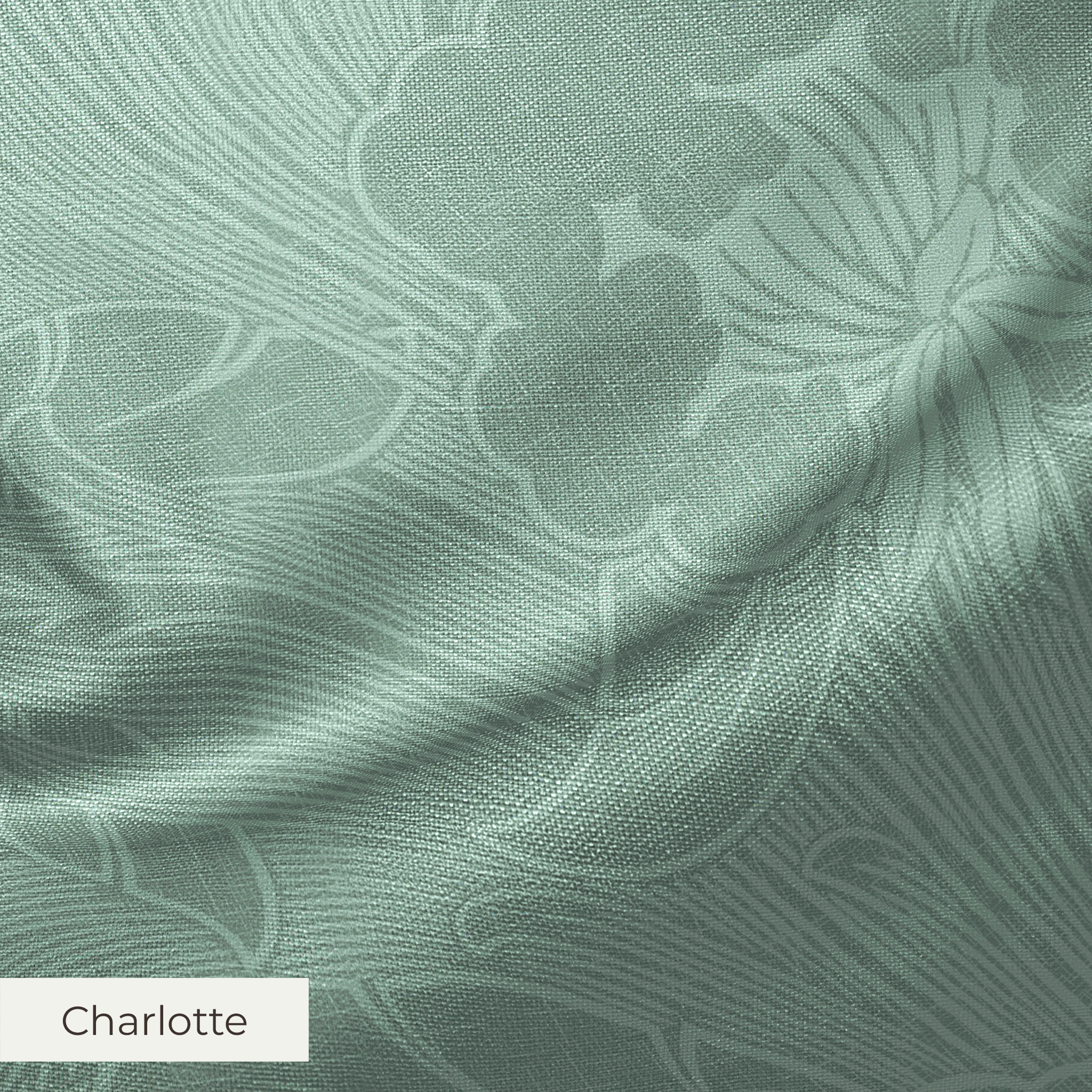 Bishop - Diffused Fabric