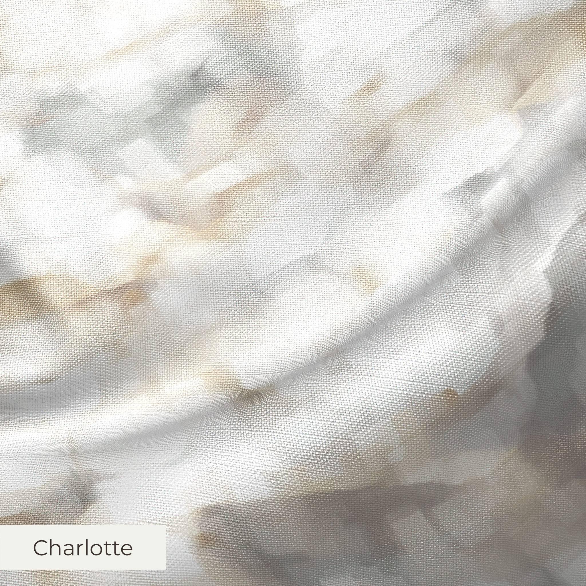 Mystic - Neutral Fabric