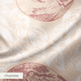 Amour - Battenberg Fabric