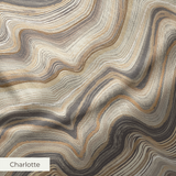 Peregrine - Kohi Fabric