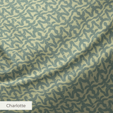 Valsell - Clary Sage Fabric