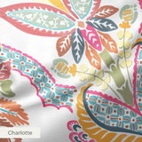 Sophia - Kadilak Fabric