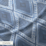 Bembien - Denim Fabric