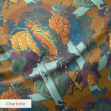 Zetva - Tannery Fabric