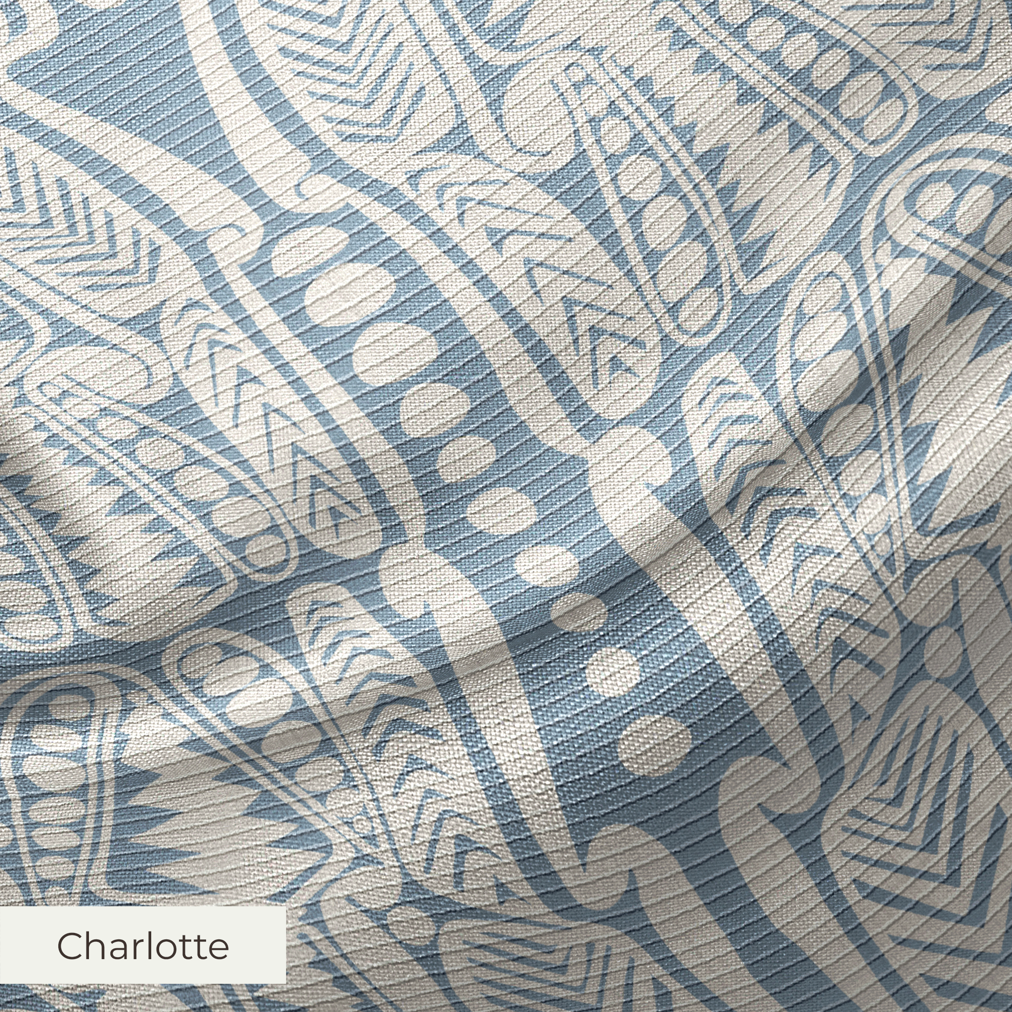 Andry - Sea Fabric