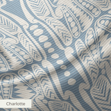 Andry - Sea Fabric