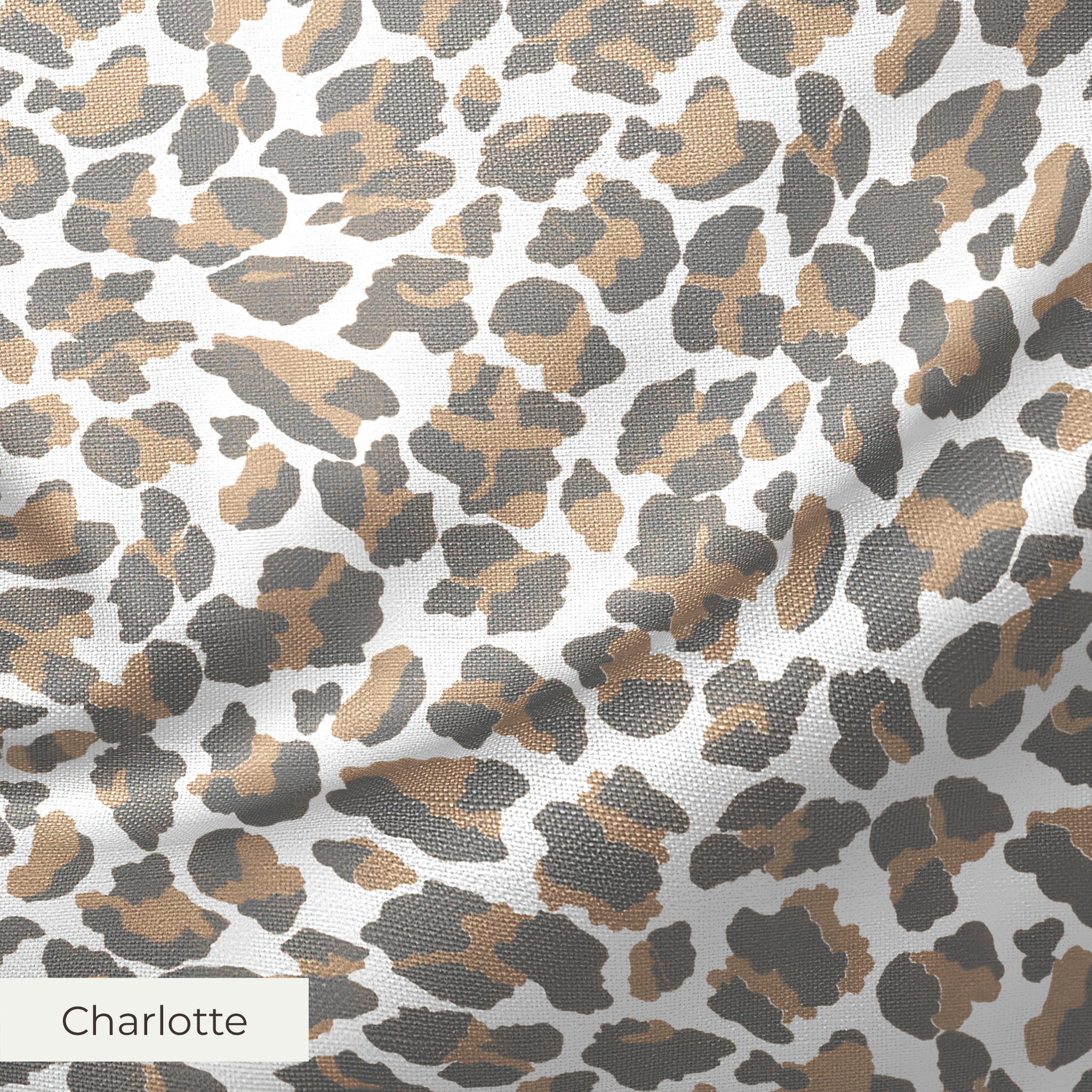 Hendrix - Brine Fabric