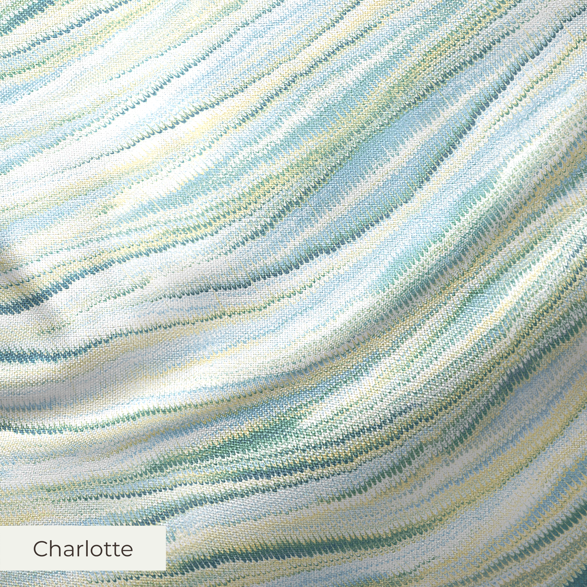 Myriade Marble - Cool Fabric