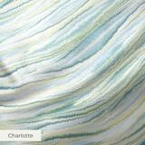 Myriade Marble - Cool Fabric