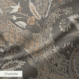Juana - Otter Fabric
