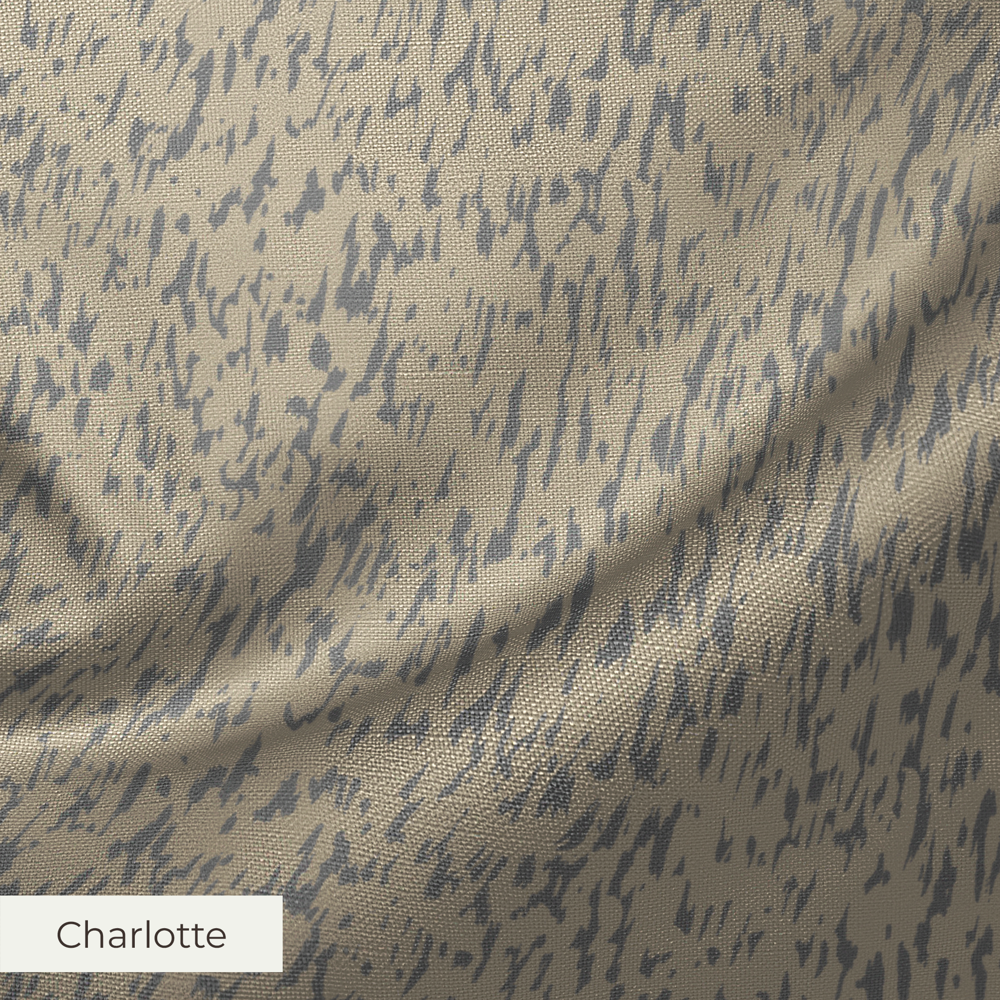 Pall - Putty Fabric