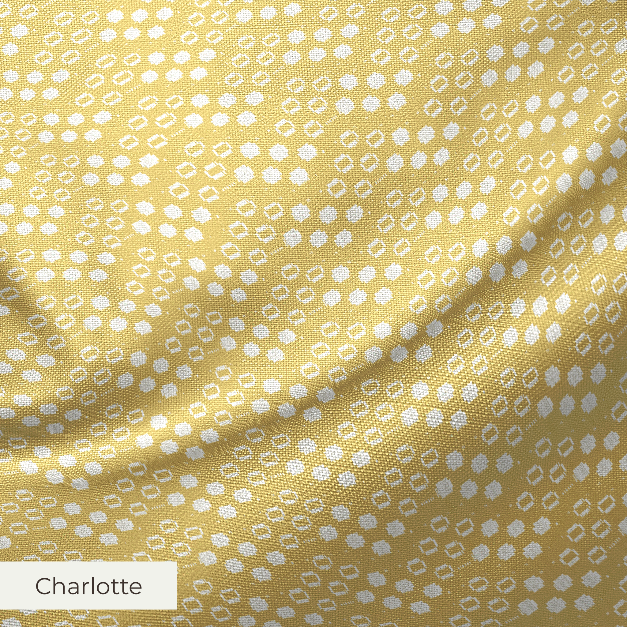 Harlow - Durdle Fabric