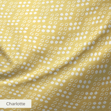 Harlow - Durdle Fabric