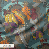 Zetva - Coppice Fabric