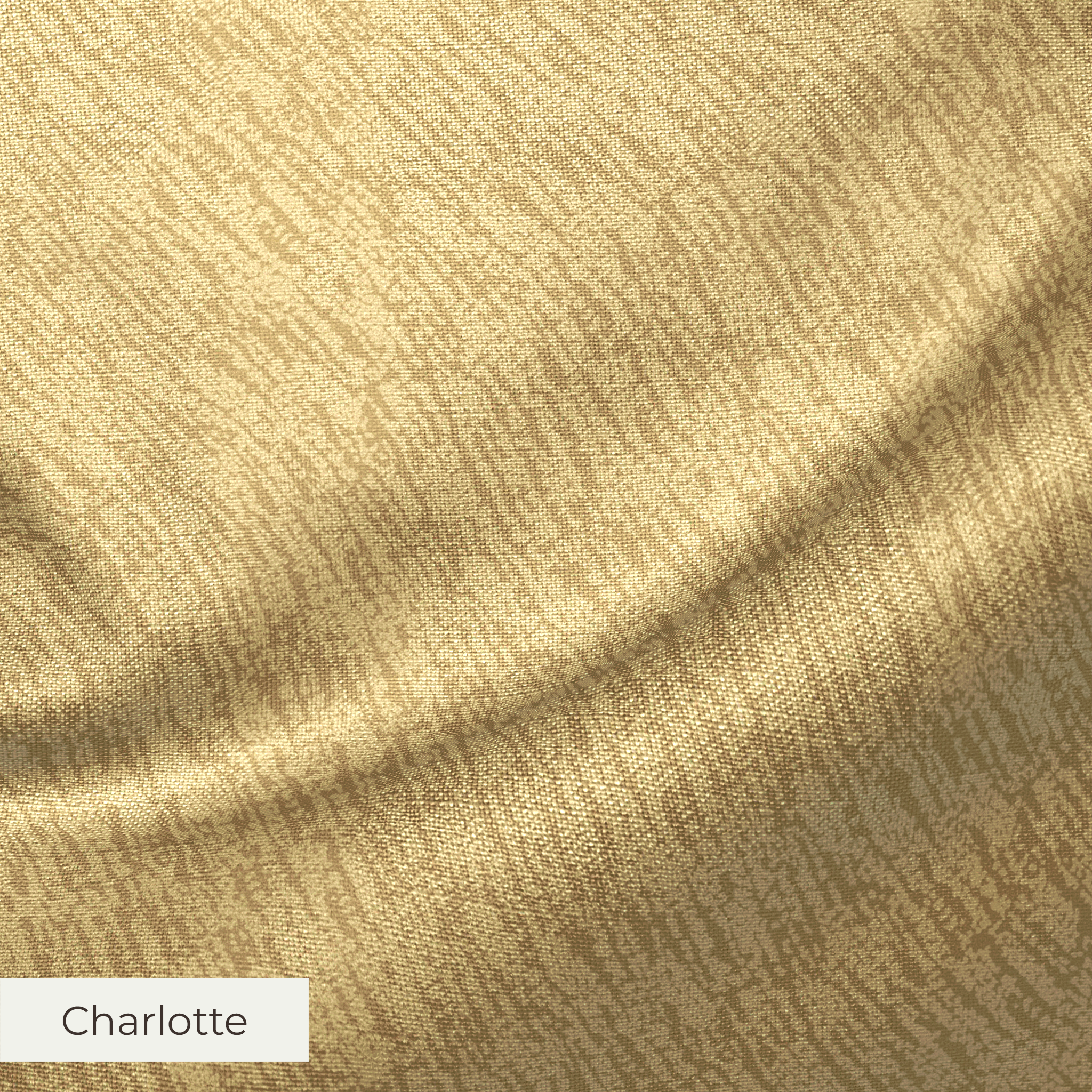 Nantes - Banquise Fabric