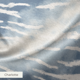 Zigby - Chambray Fabric