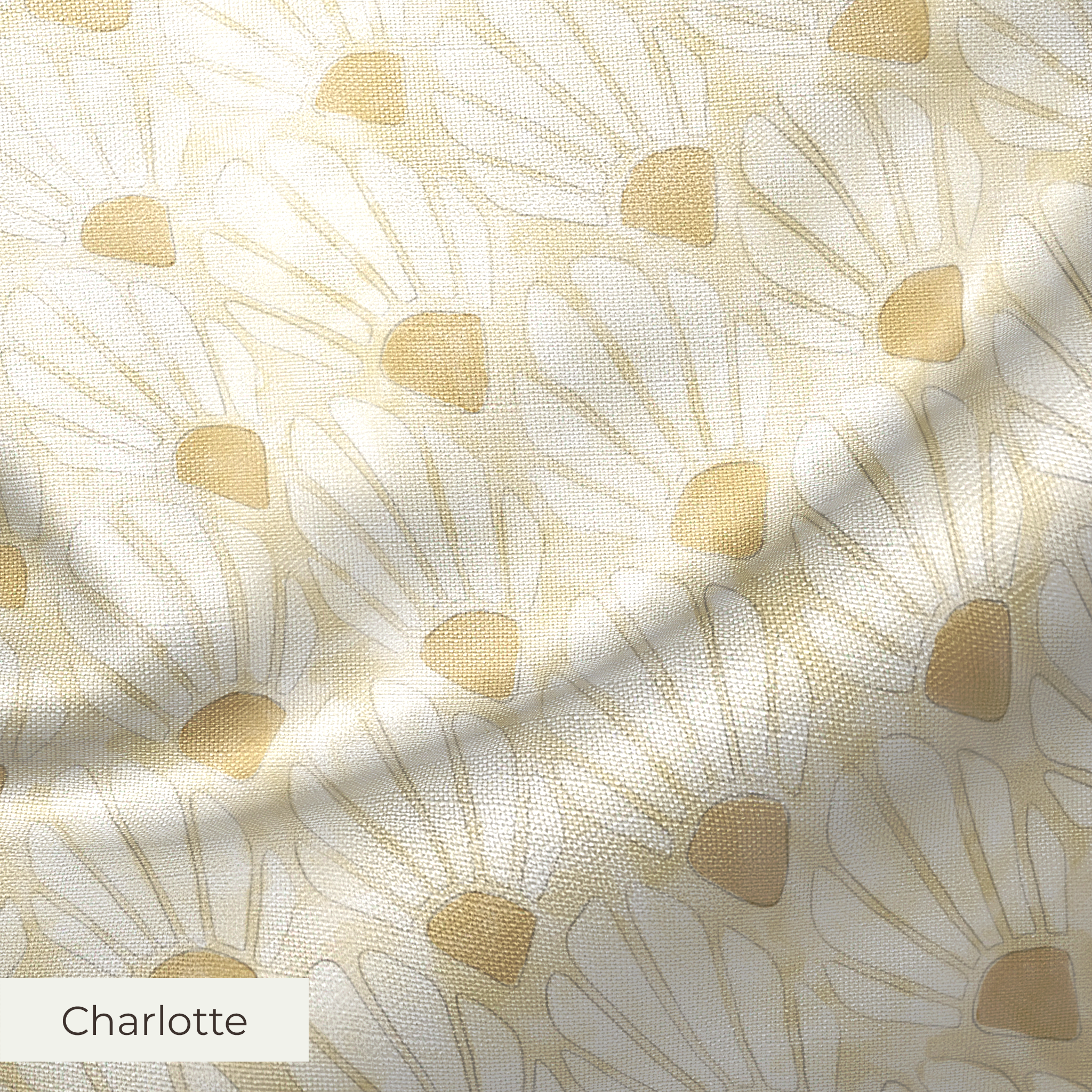 Hannaah - Durdle Fabric